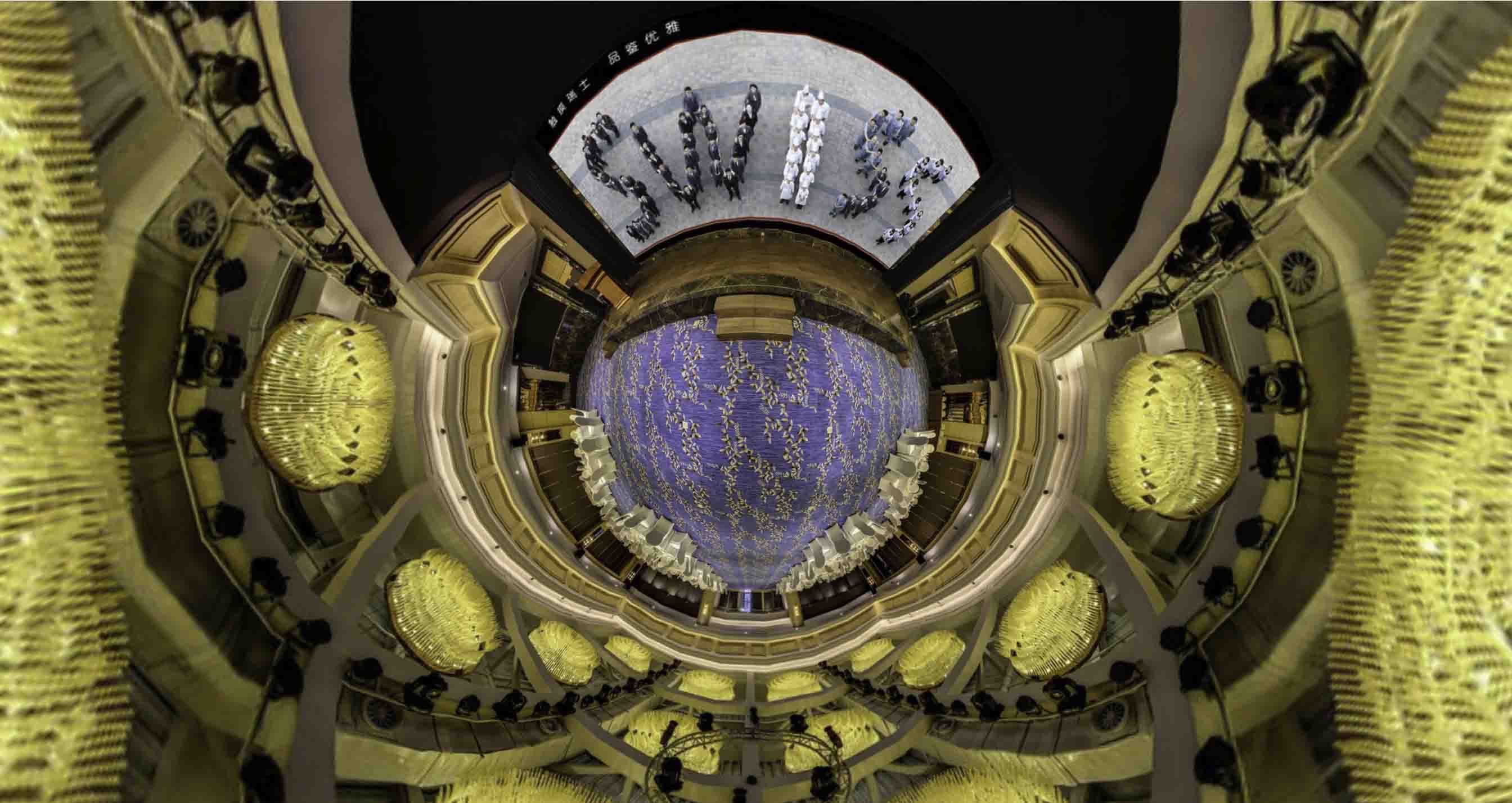 英德探索VR全景拍摄中的深度感：营造沉浸式体验的关键要素